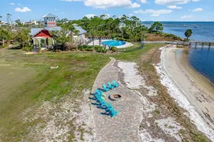 120 W Ovation Dr, Cape San Blas, FL 32456 - Photo 94