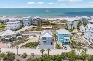 120 W Ovation Dr, Cape San Blas, FL 32456 - Photo 82