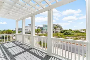 120 W Ovation Dr, Cape San Blas, FL 32456 - Photo 36
