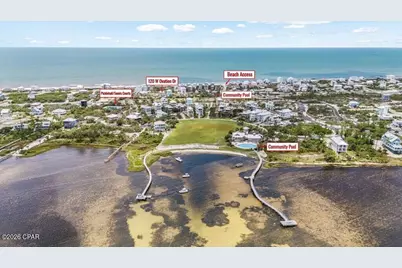 120 W Ovation Drive, Cape San Blas, FL 32456 - Photo 102