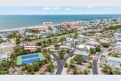 120 W Ovation Drive, Cape San Blas, FL 32456 - Photo 100