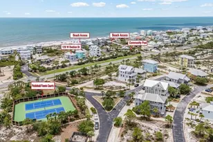 120 W Ovation Dr, Cape San Blas, FL 32456 - Photo 100