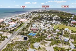 120 W Ovation Dr, Cape San Blas, FL 32456 - Photo 98