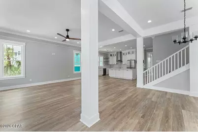120 W Ovation Drive, Cape San Blas, FL 32456 - Photo 4