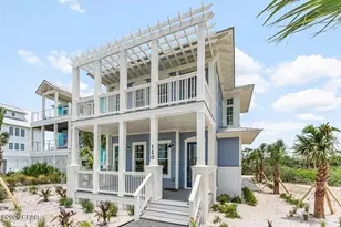 120 W Ovation Dr, Cape San Blas, FL 32456 - Photo 72
