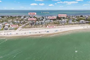 120 W Ovation Dr, Cape San Blas, FL 32456 - Photo 104