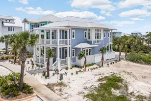 120 W Ovation Dr, Cape San Blas, FL 32456 - Photo 78