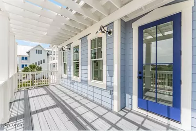 120 W Ovation Drive, Cape San Blas, FL 32456 - Photo 34