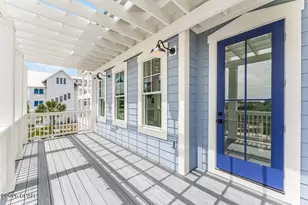 120 W Ovation Dr, Cape San Blas, FL 32456 - Photo 34