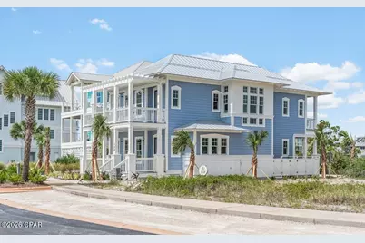120 W Ovation Drive, Cape San Blas, FL 32456 - Photo 72