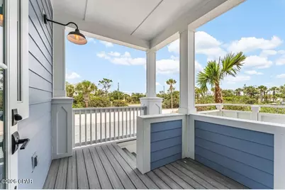 120 W Ovation Drive, Cape San Blas, FL 32456 - Photo 64