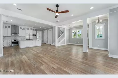 120 W Ovation Drive, Cape San Blas, FL 32456 - Photo 6