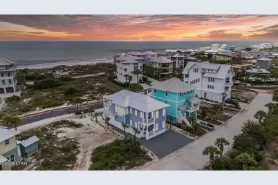 120 W Ovation Drive, Cape San Blas, FL 32456 - Photo 76