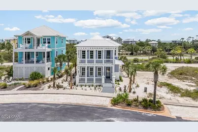 120 W Ovation Drive, Cape San Blas, FL 32456 - Photo 76