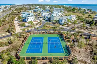 120 W Ovation Dr, Cape San Blas, FL 32456 - Photo 96