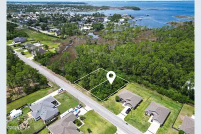 000 Maryland Avenue, Lynn Haven, FL 32444 - Photo 2