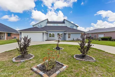 3213 Country Club Drive, Lynn Haven, FL 32444 - Photo 1