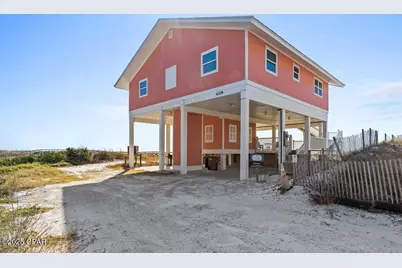4379 Wavecrest Lane, Port Saint Joe, FL 32456 - Photo 32