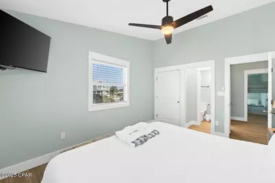 4379 Wavecrest Lane, Port Saint Joe, FL 32456 - Photo 22