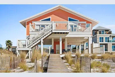 4379 Wavecrest Lane, Port Saint Joe, FL 32456 - Photo 1