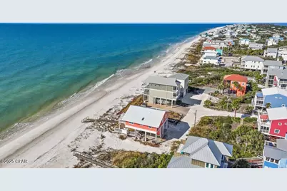 4379 Wavecrest Lane, Port Saint Joe, FL 32456 - Photo 50