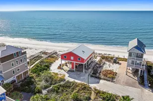 4379 Wavecrest Ln, Port Saint Joe, FL 32456 - Photo 54