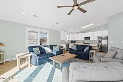 4379 Wavecrest Lane, Port Saint Joe, FL 32456 - Photo 6