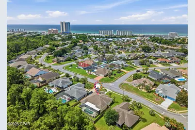 109 Summer Breeze Road, Panama City Beach, FL 32413 - Photo 2