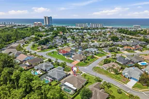 109 Summer Breeze Rd, Panama City Beach, FL 32413 - Photo 2