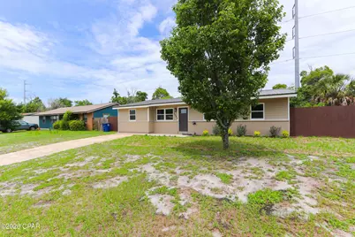 2504 W 21st Street, Panama City, FL 32405 - Photo 2