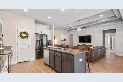 134 Confidence Way, Panama City, FL 32405 - Photo 6