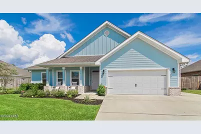 134 Confidence Way, Panama City, FL 32405 - Photo 1