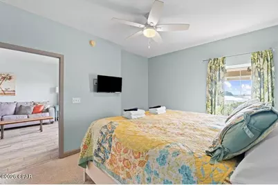 3300 Highway 98 #410, Mexico Beach, FL 32456 - Photo 28
