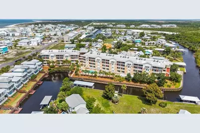 3300 Highway 98 #410, Mexico Beach, FL 32456 - Photo 24