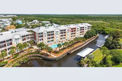 3300 Highway 98 #410, Mexico Beach, FL 32456 - Photo 38