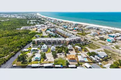 3300 Highway 98 #410, Mexico Beach, FL 32456 - Photo 36
