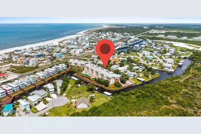 3300 Highway 98 #410, Mexico Beach, FL 32456 - Photo 40
