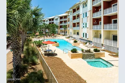 3300 Highway 98 #410, Mexico Beach, FL 32456 - Photo 4