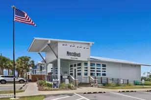 3300 Hwy 98, Mexico Beach, FL 32456 - Photo 44