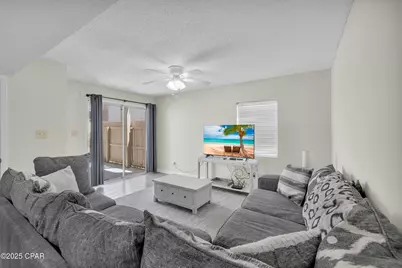 17462 Front Beach Road #7 A-3, Panama City Beach, FL 32413 - Photo 1