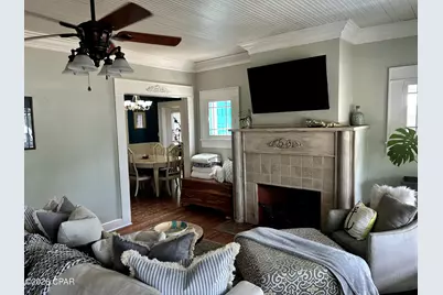 672 Cypress Avenue, Panama City, FL 32401 - Photo 4