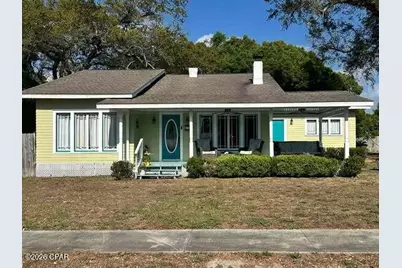 672 Cypress Avenue, Panama City, FL 32401 - Photo 1