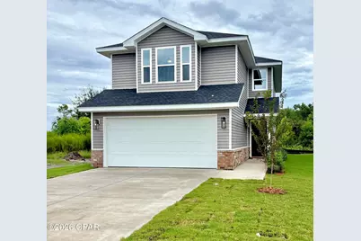 7144 Fox Meadow Drive, Panama City, FL 32404 - Photo 2