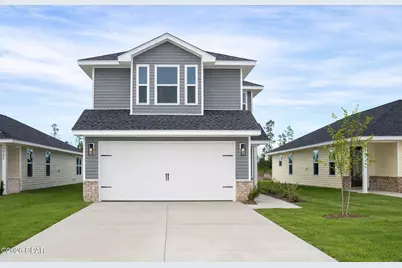 7144 Fox Meadow Drive, Panama City, FL 32404 - Photo 1