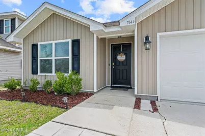 7144 Hatteras Boulevard, Panama City, FL 32404 - Photo 2