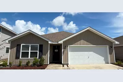 7144 Hatteras Boulevard, Panama City, FL 32404 - Photo 1