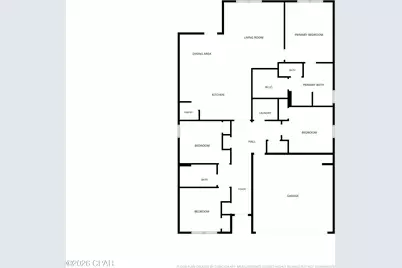 7144 Hatteras Boulevard, Panama City, FL 32404 - Photo 4