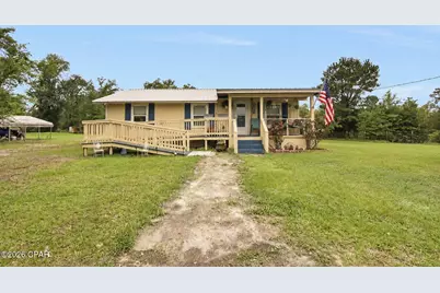15948 SW Charlie Wood Road, Blountstown, FL 32424 - Photo 1
