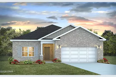 3175 Sawgrass Street, Panama City, FL 32404 - Photo 1