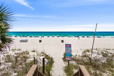 17351 Front Beach Road #404, Panama City Beach, FL 32413 - Photo 40
